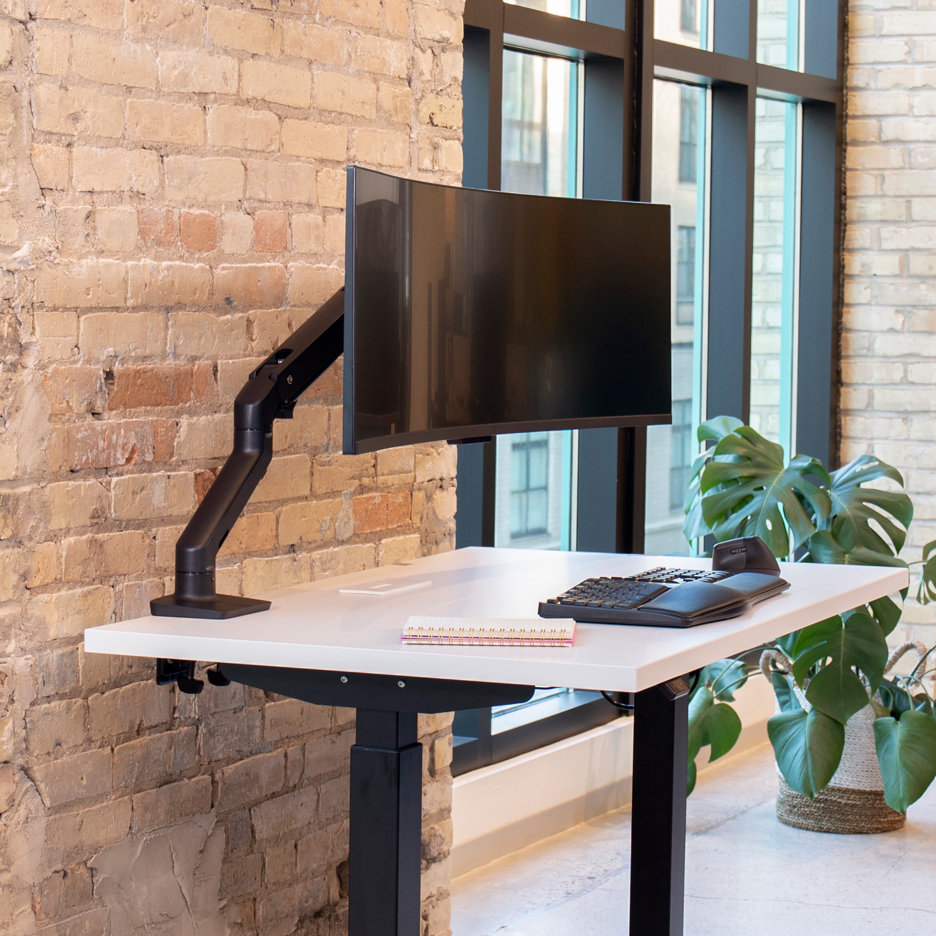 Ergotron HX