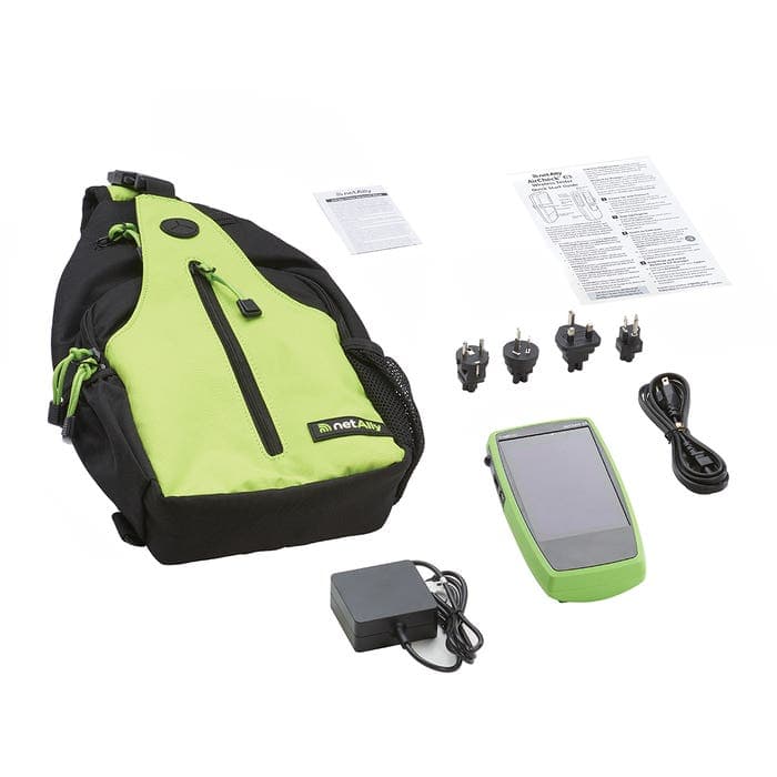 NetAlly AirCheck G3