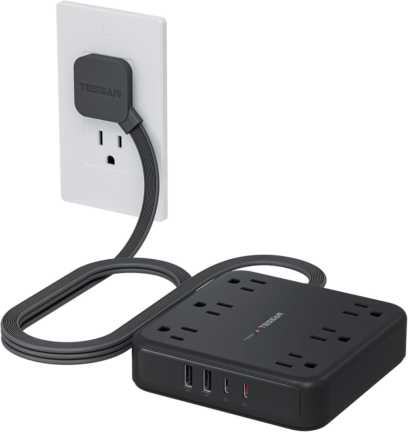 Power Strip