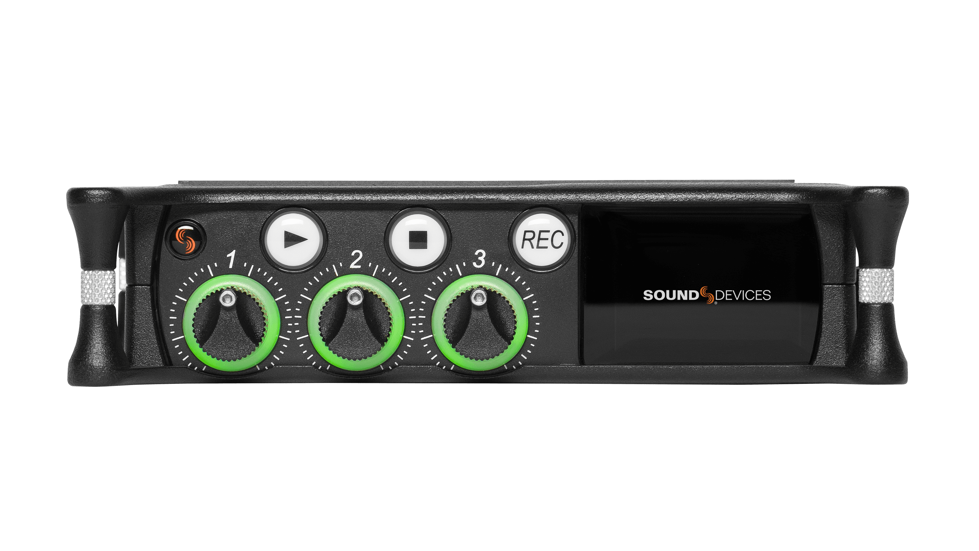 Sound Devices MixPre-3