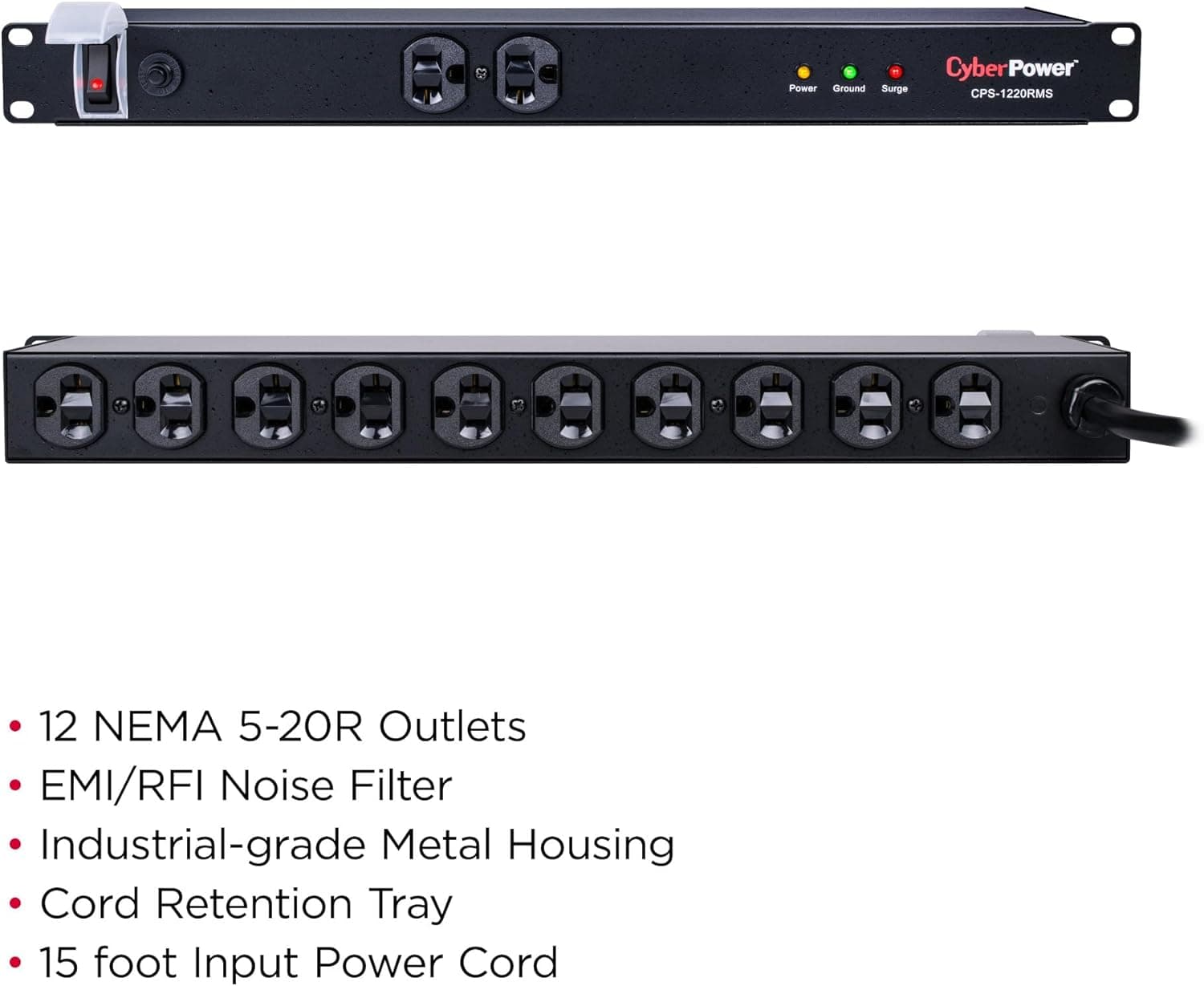 Surge Protector