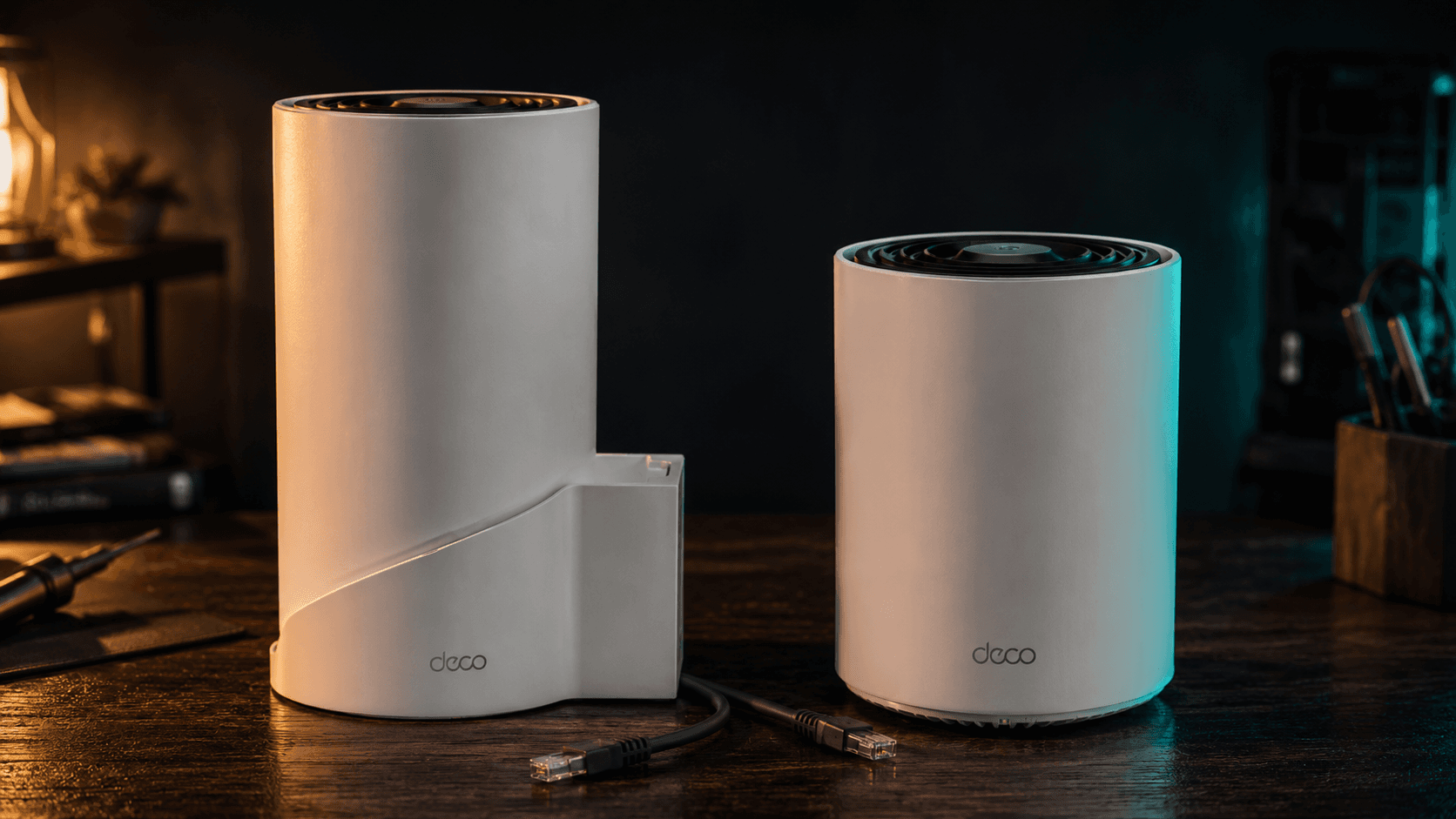 TP-Link Deco BE63 vs X68: should you actually upgrade?