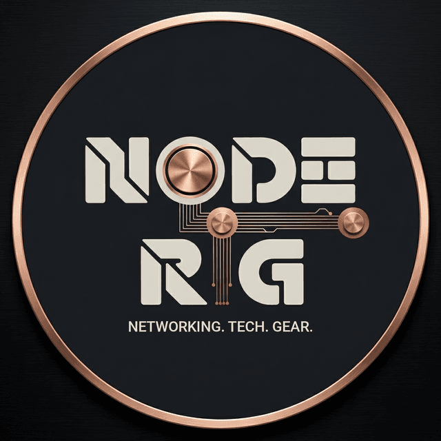 NodeRig